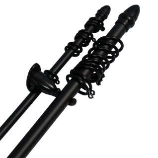 Rod Set - PVC - 16mm & 25mm