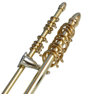 Rod Set - PVC - 16mm & 25mm