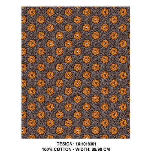 3 Cats Fabric - CW 01 & 05 - Des 16-30