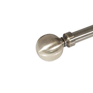 25mm Ball Finials - Dual Pack
