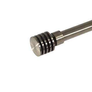 25mm Lumino Finial - Dual Pack
