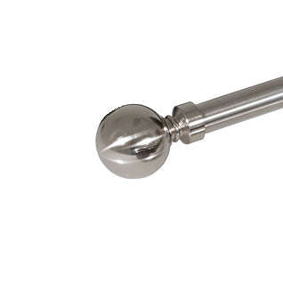 25mm Ball Finials - Dual Pack