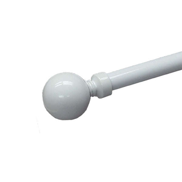 25mm Ball Finials - Dual Pack