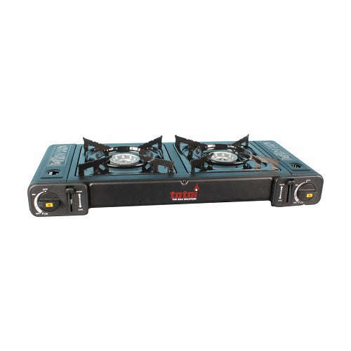 Totai - Cartridge Stove 2 Pot