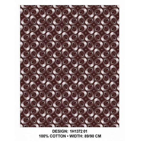 3 Cats Fabric - CW01 - Des 18-34