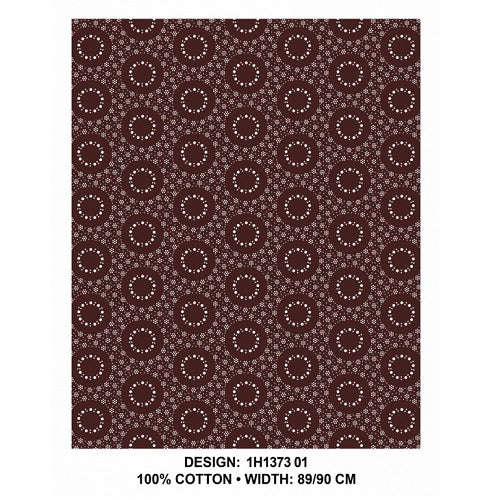 3 Cats Fabric - CW01 - Des 18-34