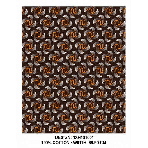3 Cats Fabric - CW 01 & 05 - Des 16-30