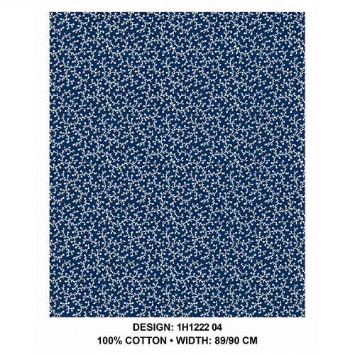 3 Cats Fabric - CW04 - Des 29-42