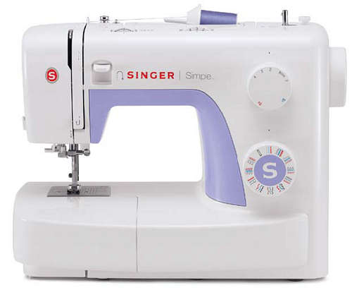 Singer 3232 - Simple Domestic