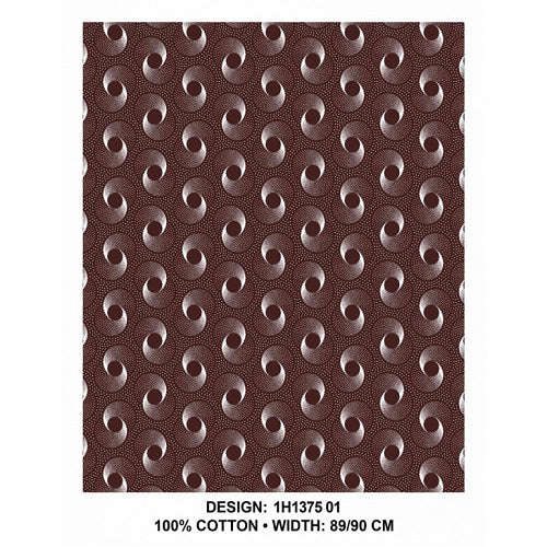 3 Cats Fabric - CW01 - Des 18-34