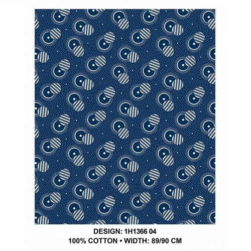 3 Cats Fabric - CW04 - Des 29-42