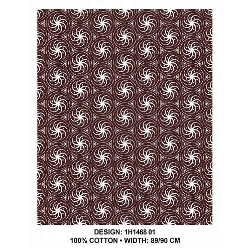 3 Cats Fabric - CW01 - Des 35-58
