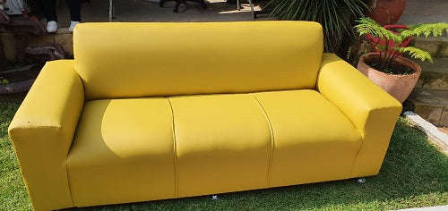 Wedding Couch  - 3 Seater