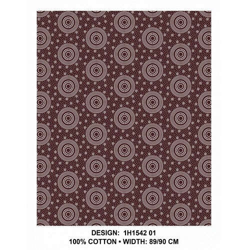 3 Cats Fabric - CW01 - Des 35-58
