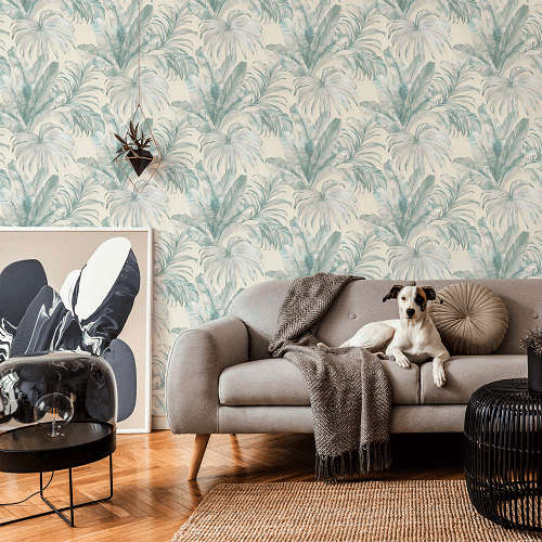 Wallpaper - Octagon 4714