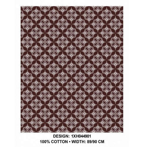 3 Cats Fabric - CW01 - Des 35-58