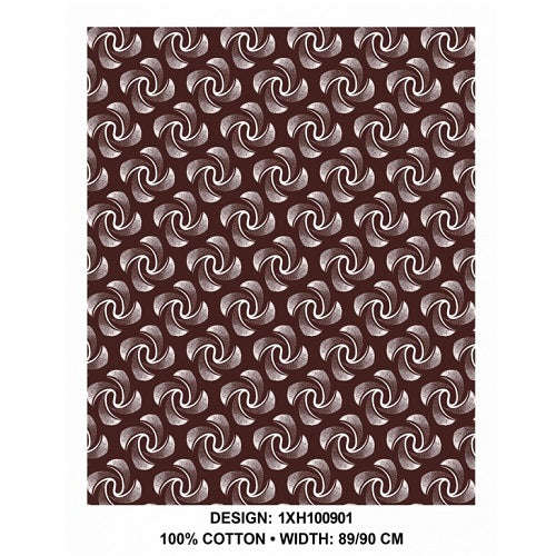 3 Cats Fabric - CW01 - Des 35-58