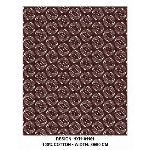 3 Cats Fabric - CW01 - Des 35-58