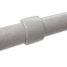 Curtain Pole Accessories - 65mm Cover Plates