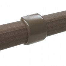 Curtain Pole Accessories - 65mm Cover Plates