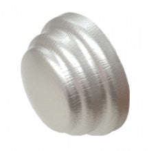 Curtain Pole Accessories - 65mm Finials