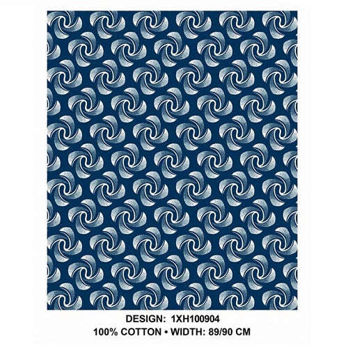 3 Cats Fabric - CW04 - Des 57-73