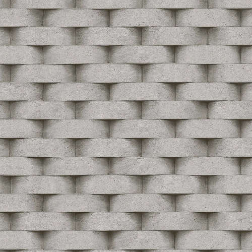 Wallpaper - Octagon 7814