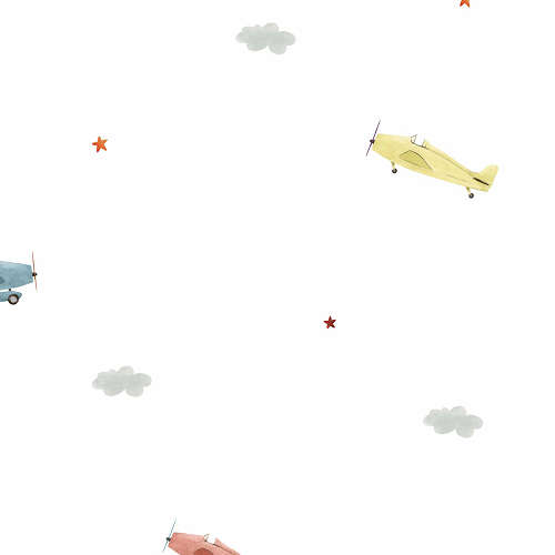 Wallpaper - Octagon 8907-1