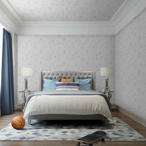Wallpaper - Octagon 8920-2