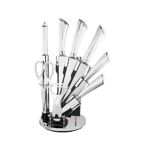 Knife Set - 9PC