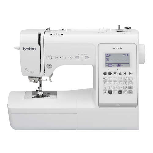 Brother A150 - Computerised Sewing Machine - Domestic