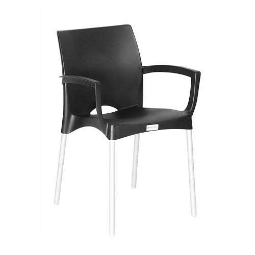 Cafe Chairs - Alexis