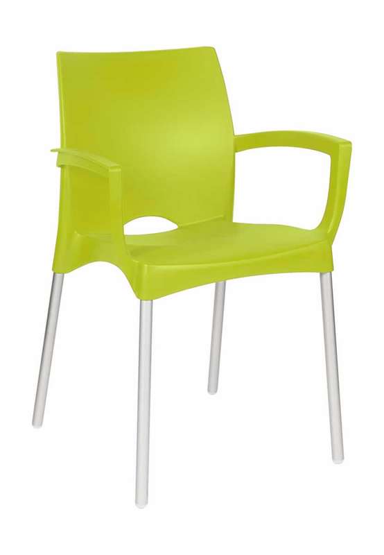 Cafe Chairs - Alexis