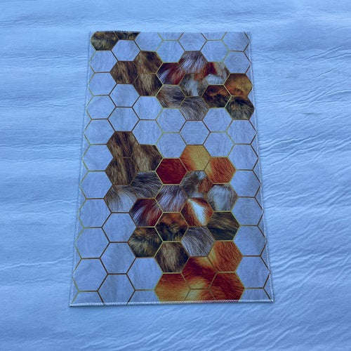 Arda Printed Carpets - Collection 2