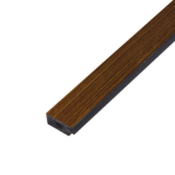Slatted Indoor Wall Panel - Artistry