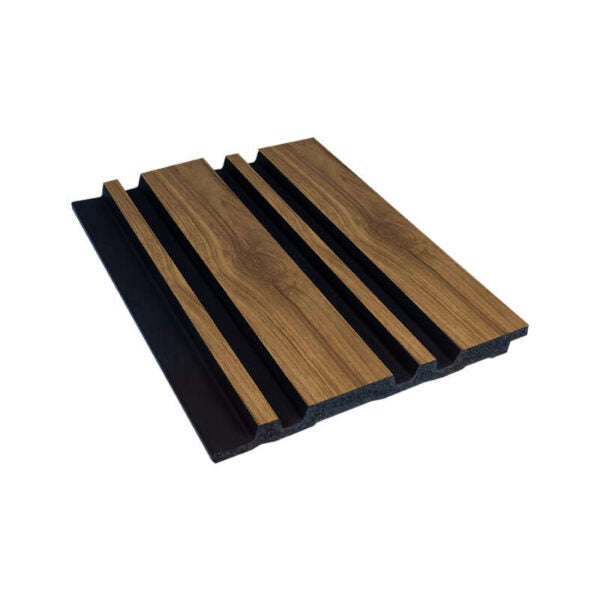 Slatted Indoor Wall Panel - Artistry