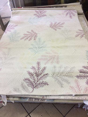 Carpets - Asiya Pacific 160cm x 230cm