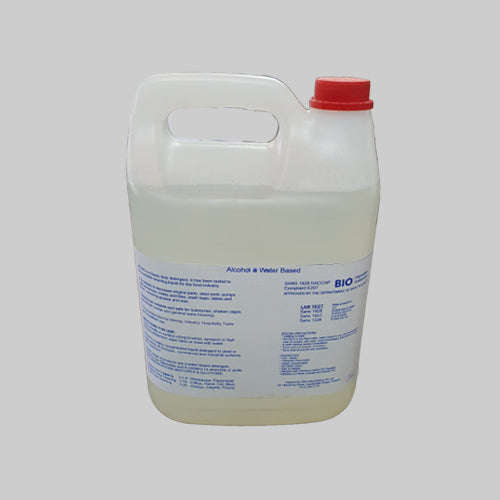 5L Miracle Cleaner Boom
