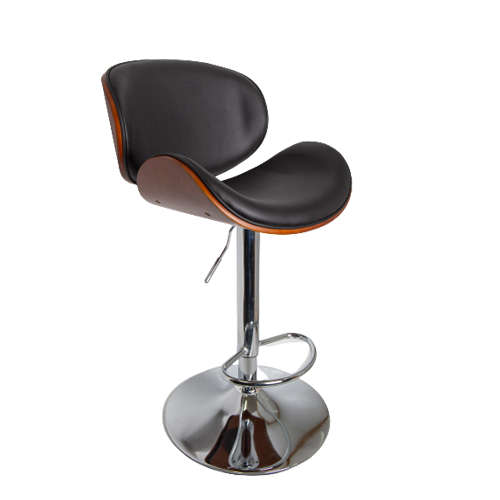Barstool - Bruno Wood