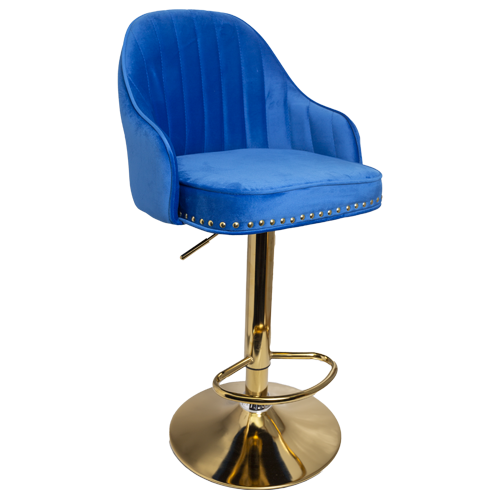 Barstool - Sury Velvet