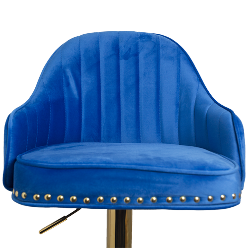 Barstool - Sury Velvet