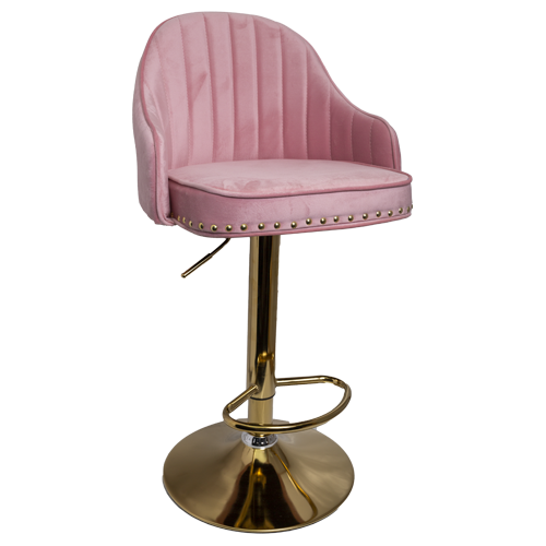 Barstool - Sury Velvet