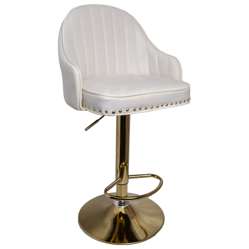 Barstool - Sury Velvet