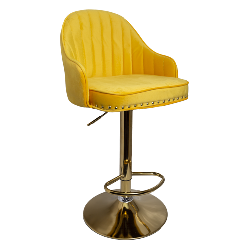 Barstool - Sury Velvet