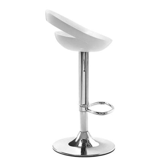 Barstool - Cut Out Glossy