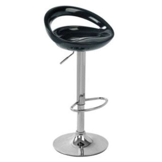 Barstool - Cut Out Glossy