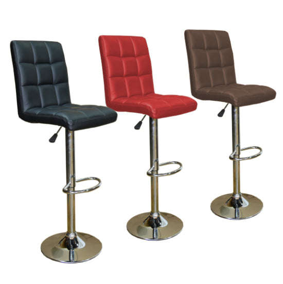 Barstool - L Shape 18 Square
