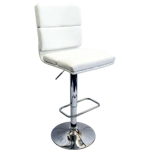 Barstool - L Shape Padded