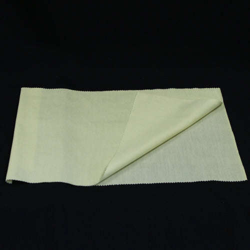 Polycotton Fabric - Plain Dyed 115cm - Per meter / Red