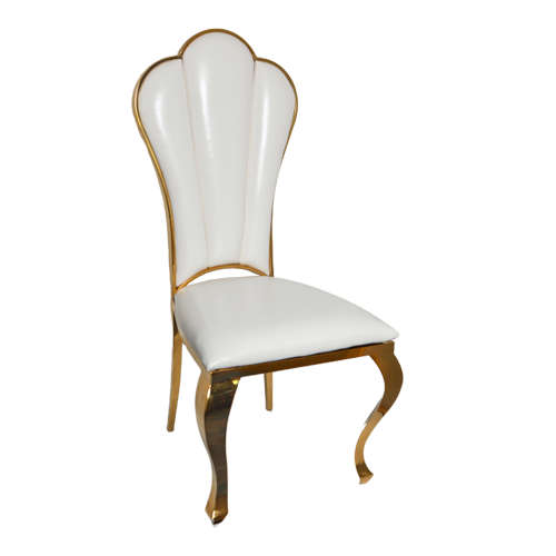 Throne Chair  - Bertha Dining Chairs